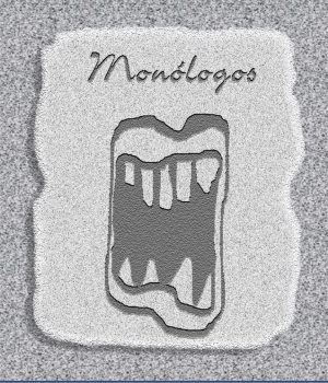 Monlogos (poesia)