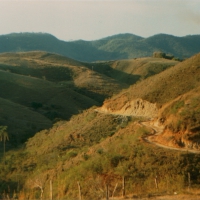 Paisagem 2000