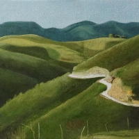 Paisagem 2003